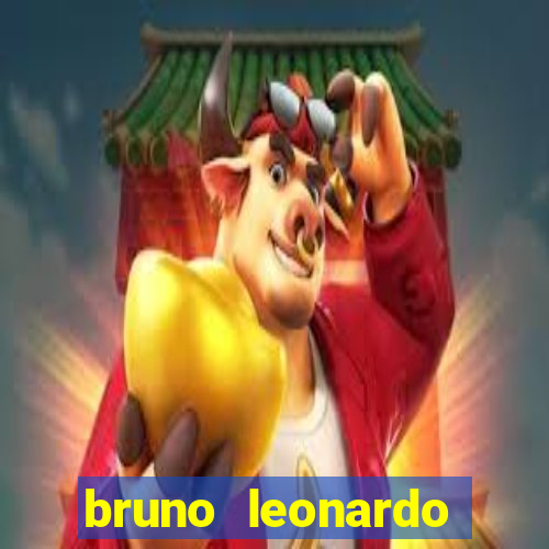 bruno leonardo rocha barbetta